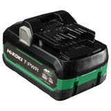 381990 - Batteria HiKOKI BSL3640MVT Multi Volt 18V 8Ah / 36V 4Ah - Immagine 2