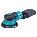 BO004CGZ - Random orbital sander Makita BO004CGZ 40V - Image 11