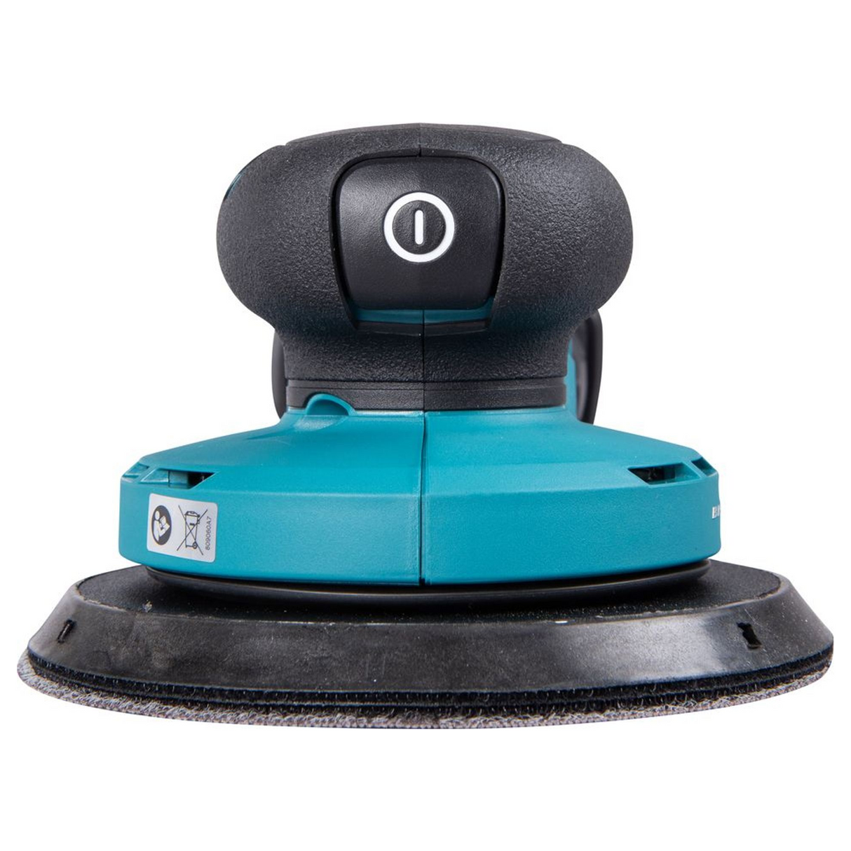 BO004CGZ - Random orbital sander Makita BO004CGZ 40V - Image 12