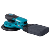 BO004CGZ - Random orbital sander Makita BO004CGZ 40V - Image 3