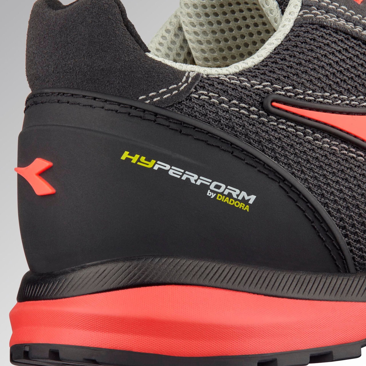 701.183044-75070 - Diadora Hyperform Low S1PS skyddsskor - Bild 7