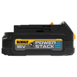 DCBP034G-XJ - Battery Dewalt DCBP034G-XJ 18V 1.7Ah - Image 2
