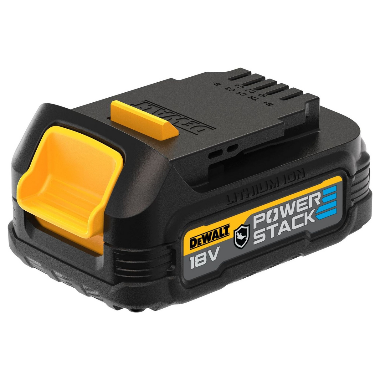 DCBP034G-XJ - Battery Dewalt DCBP034G-XJ 18V 1.7Ah - Image 3