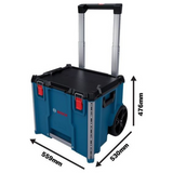 Valigetta Bosch L-BOXX Contractor 476
