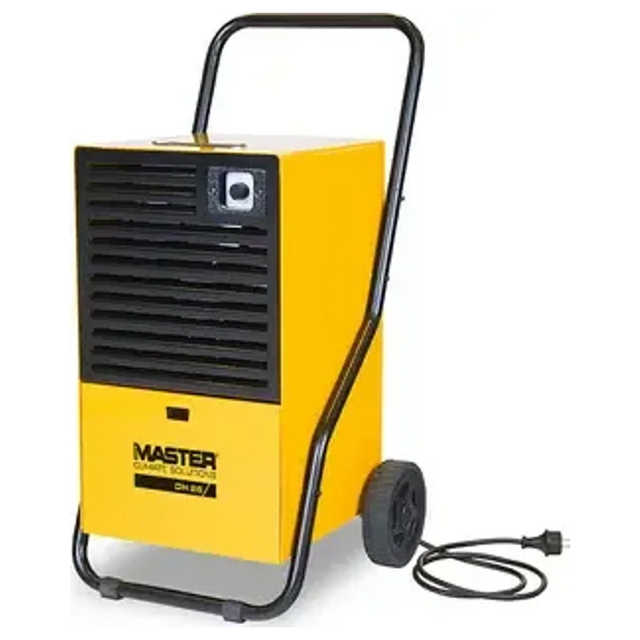 4140580 - Master DH 26 520W Kondensavfuktare - Bild 2