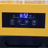 4140580 - Master DH 26 520W Kondensavfuktare - Bild 6
