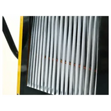 4140580 - Master DH 26 520W Kondensavfuktare - Bild 10