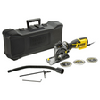 FME380K-QS - Mini Circular Saw Stanley FatMax FME380K 650W