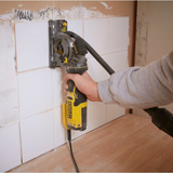 FME380K-QS - Mini Circular Saw Stanley FatMax FME380K 650W - Image 12