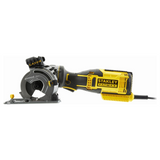 FME380K-QS - Mini Circular Saw Stanley FatMax FME380K 650W - Image 3