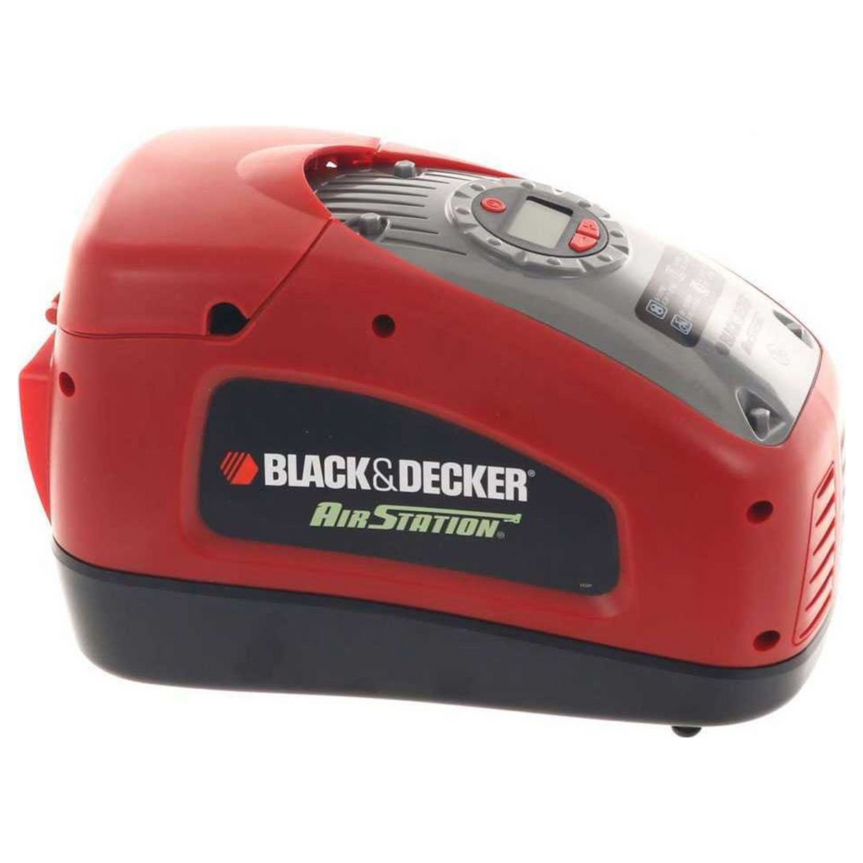 ASI300-QS - Black & Decker ASI300-QS 230V kompressor - Bild 11