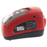 ASI300-QS - Black & Decker ASI300-QS 230V kompressor - Bild 14