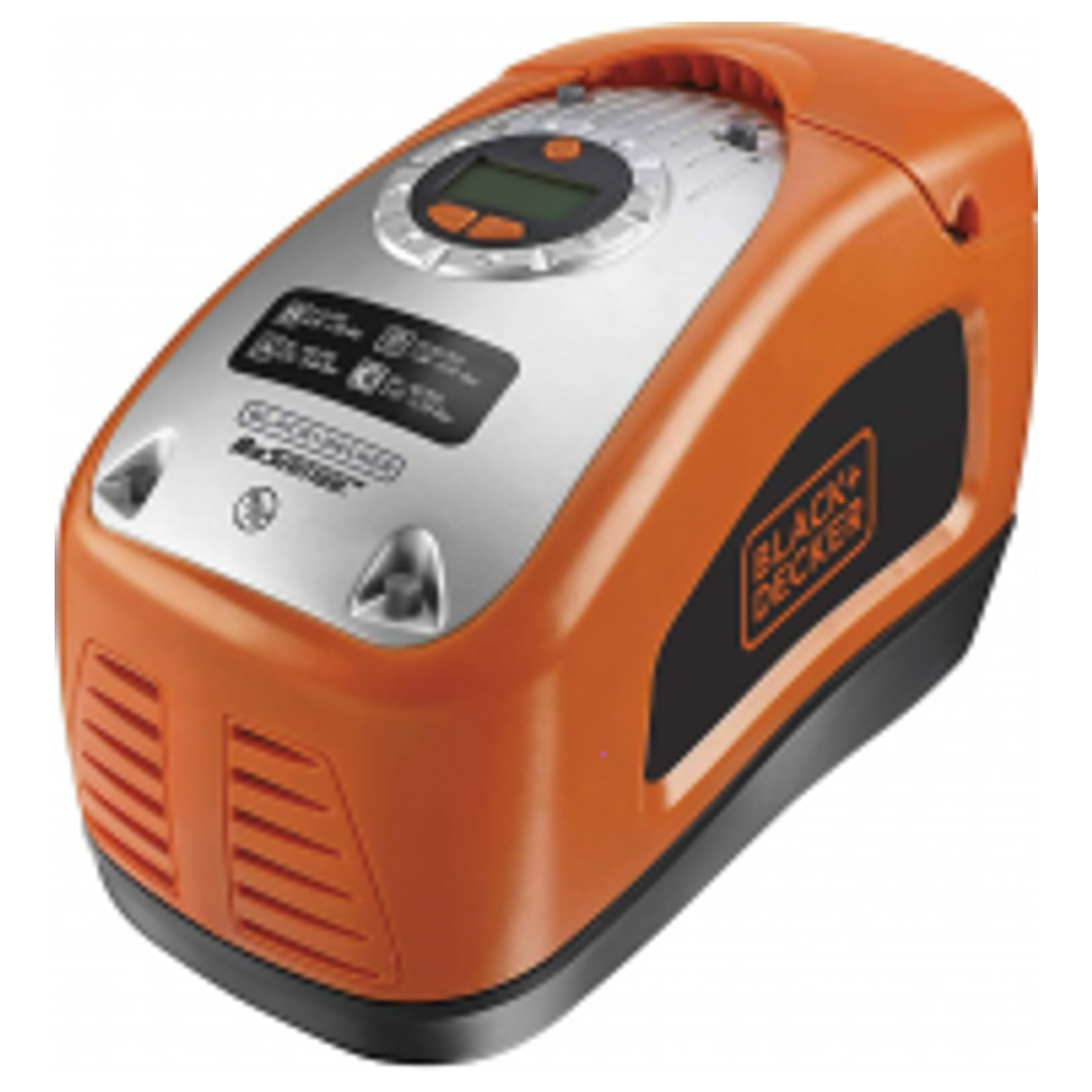 ASI300-QS - Black & Decker ASI300-QS 230V kompressor - Bild 16