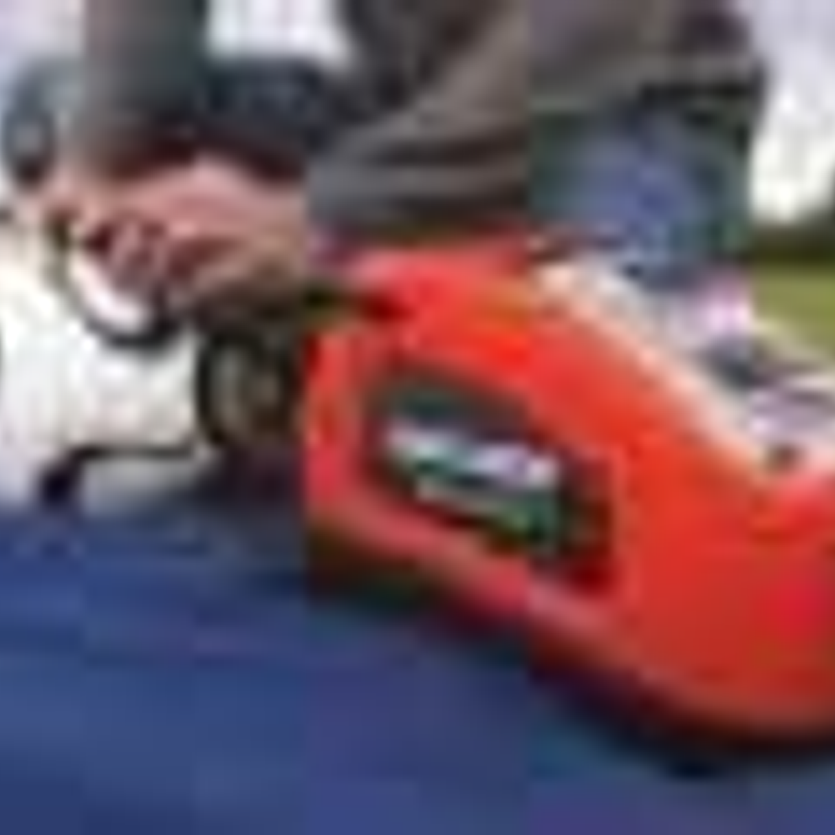ASI300-QS - Black & Decker ASI300-QS 230V kompressor - Bild 18