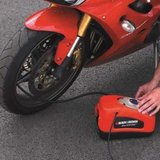 ASI300-QS - Black & Decker ASI300-QS 230V kompressor - Bild 3