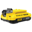SFMCB202-XJ - Stanley FatMax V20 Batteri SFMCB202-XJ 18V 2Ah