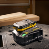 SFMCB202-XJ - Stanley FatMax V20 Batteri SFMCB202-XJ 18V 2Ah - Bild 3