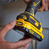 SFMCB202-XJ - Stanley FatMax V20 Batteri SFMCB202-XJ 18V 2Ah - Bild 7