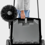 1.517-111.0 - Sweeper Kärcher KM 70/15 C Classic - Image 2
