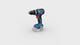 Drill Driver Bosch GSB 18V-65 PRO 18V