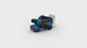 Bosch PRO GBS 18V-75 Bandslip