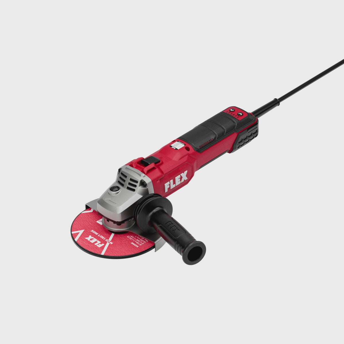 Flexibel vinkelslip LBE 20-10 150-EC