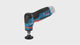 Rotary Tool Bosch GWG 12V-50 S PRO 12V