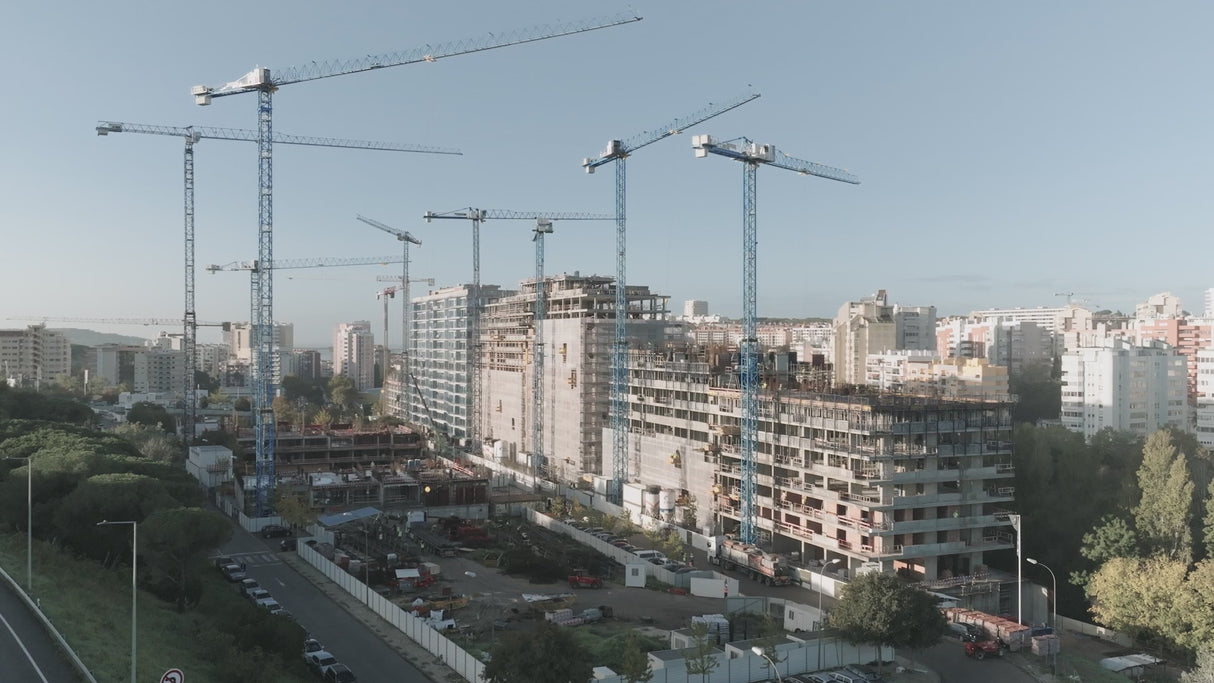 Vacuum lifter Dewalt DCE590N-XJ 18V