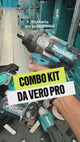 Combo Kit Makita DK0139G202 40V 4Ah