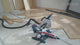 Bosch GCM305-216S PRO Kap- och geringssåg