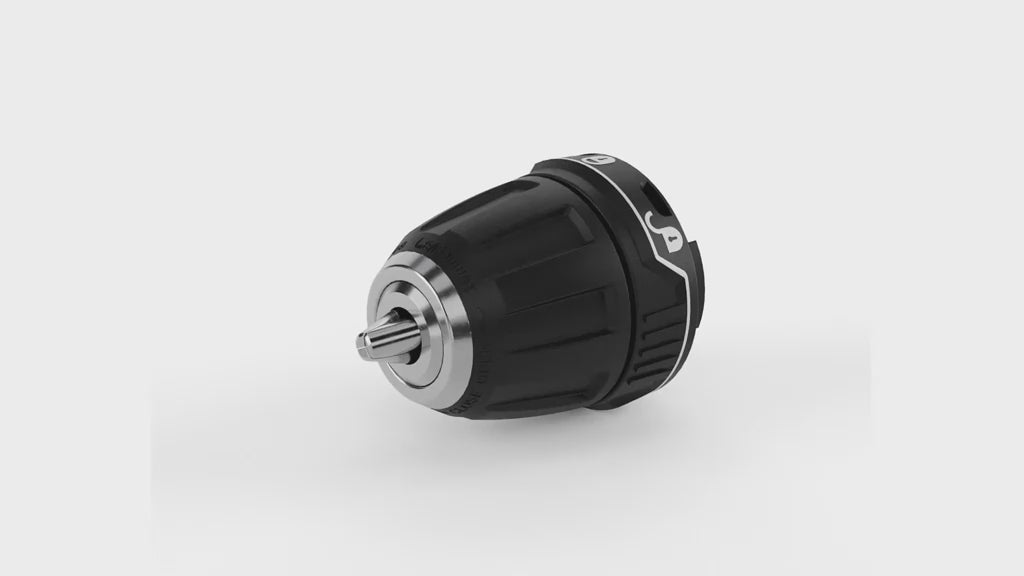 FlexiClick Accessory Bosch GFA 12-B PRO