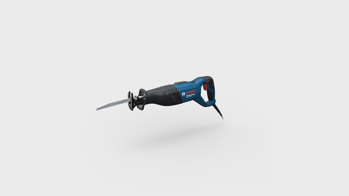 Bosch GSA 12-30 PRO 1250W universalsåg