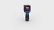 Thermal imaging camera Bosch GTC 12V-450-13 PRO 12V