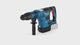 Hammer Drill Bosch GBH 18V-36 C PRO 18V 8Ah