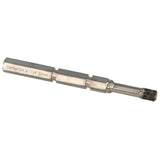 Punta di centraggio ProFit Hex