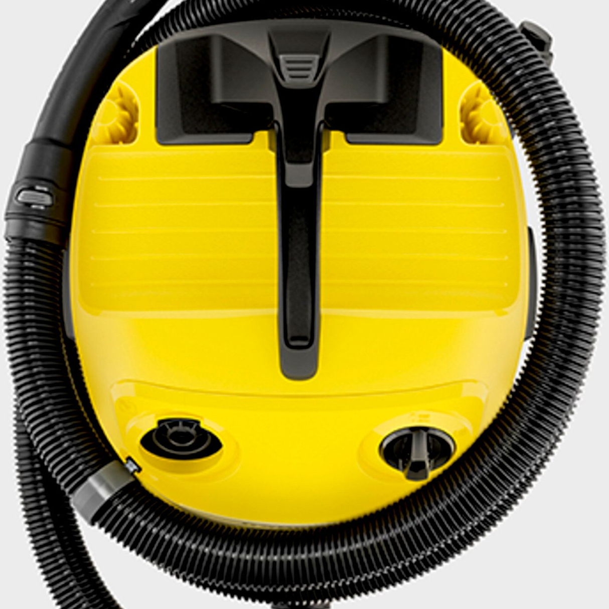 1.628-209.0 - Bidone Aspiratutto Kärcher WD 4 V-20/5/22 1100W - Immagine 3