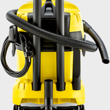 1.628-209.0 - Bidone Aspiratutto Kärcher WD 4 V-20/5/22 1100W - Immagine 4