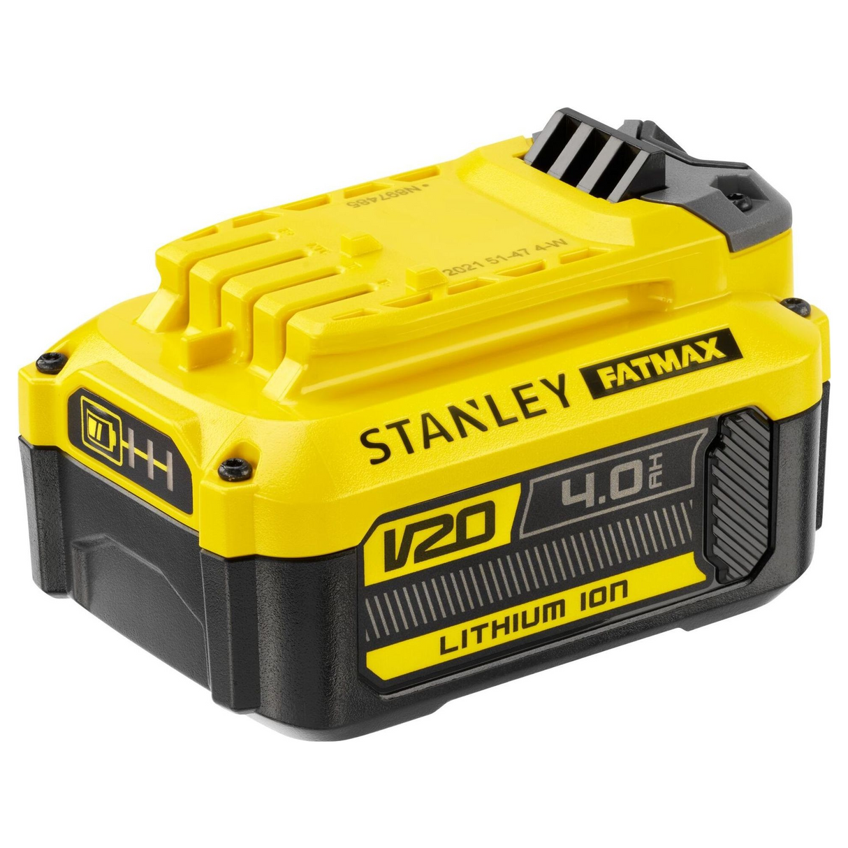 SFMCB204-XJ - Battery Stanley FatMax V20 18V 4Ah