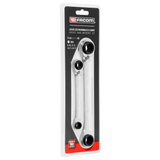 64C.J2PB - Facom 64C.J2PB 2-piece Ratchet Wrench Set - Image 7