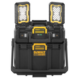 DWST08061-1 - Dewalt DWST08061-1 ToughSystem 2.0 18V Byggarbetsplatsbelysning