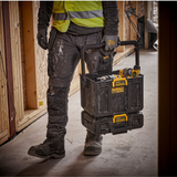 DWST08061-1 - Dewalt DWST08061-1 ToughSystem 2.0 18V Byggarbetsplatsbelysning - Bild 15