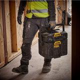 DWST08061-1 - Dewalt DWST08061-1 ToughSystem 2.0 18V Byggarbetsplatsbelysning - Bild 16
