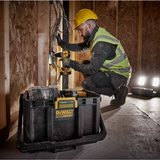 DWST08061-1 - Dewalt DWST08061-1 ToughSystem 2.0 18V Byggarbetsplatsbelysning - Bild 10