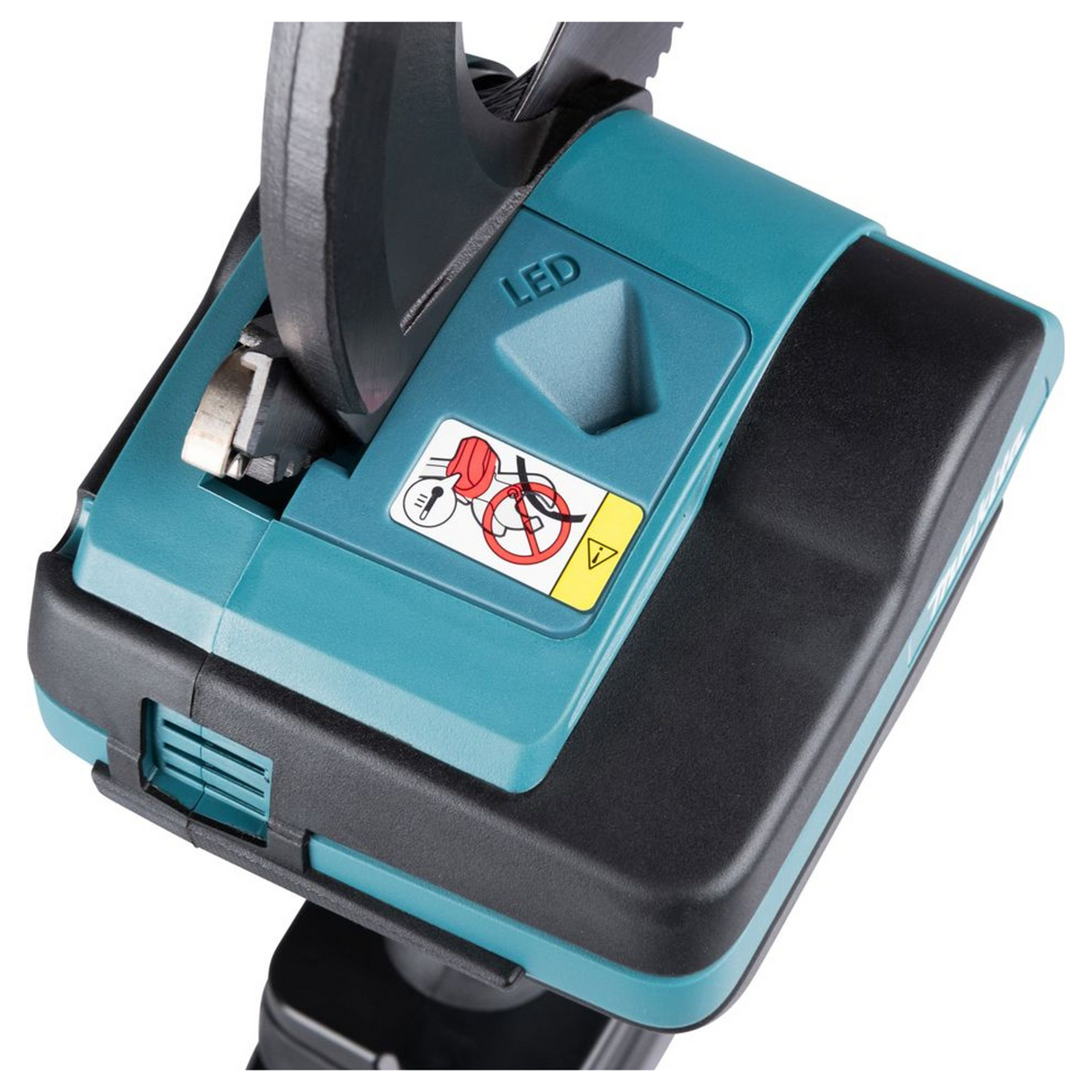 DTC102ZK - Makita DTC102ZK 18V Sladdlös Borrmaskin - Bild 14