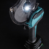 DTC102ZK - Makita DTC102ZK 18V Sladdlös Borrmaskin - Bild 15