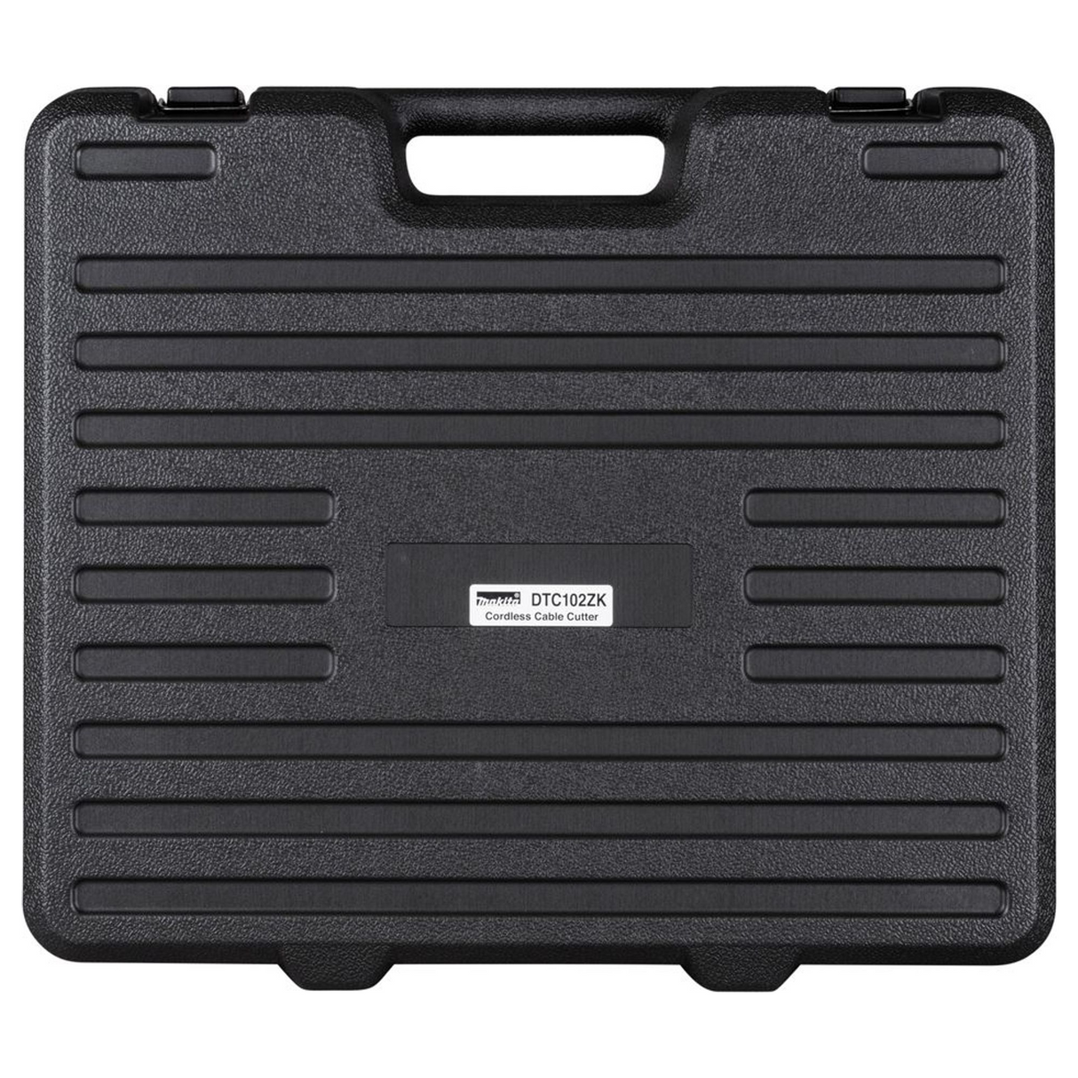 DTC102ZK - Makita DTC102ZK 18V Sladdlös Borrmaskin - Bild 16