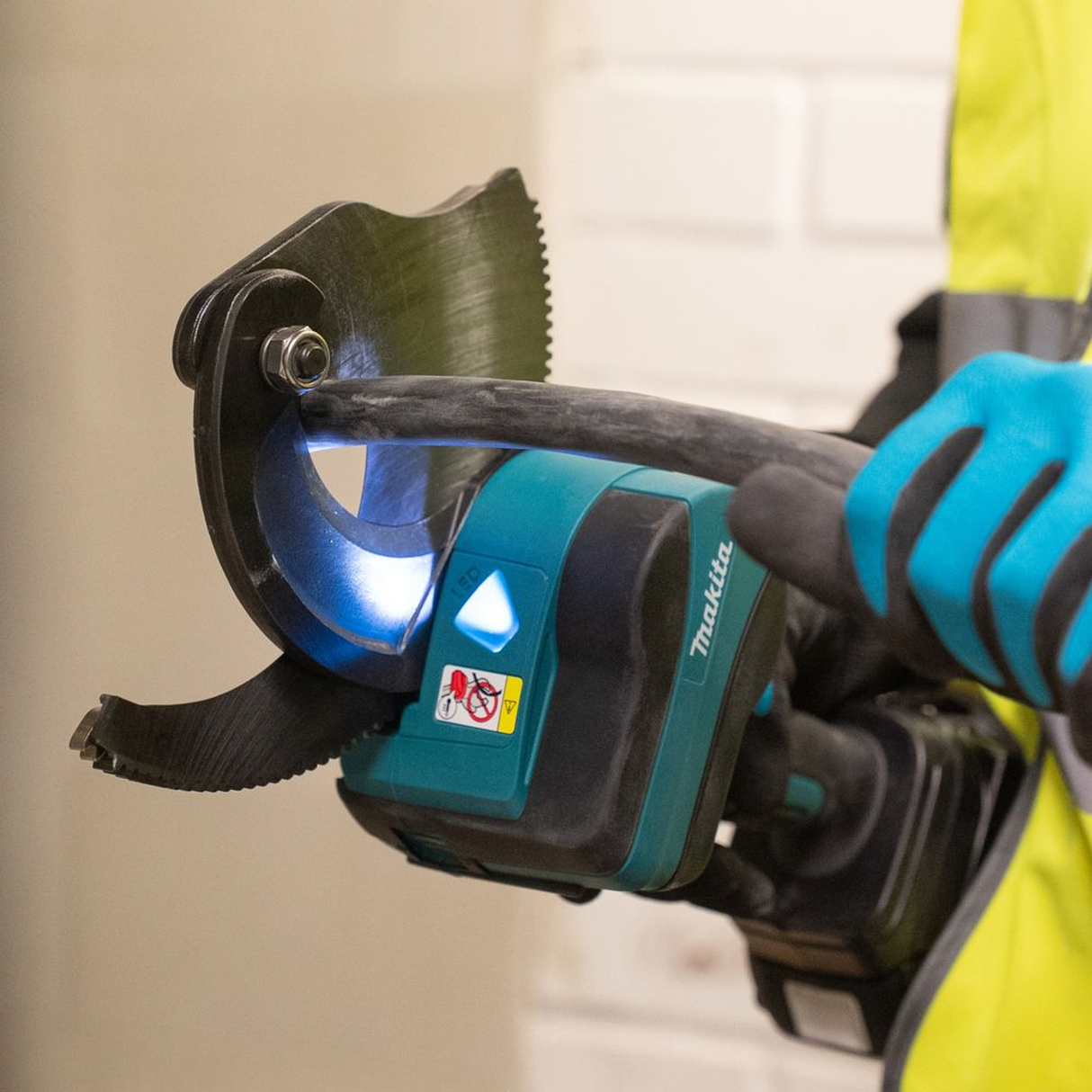 DTC102ZK - Makita DTC102ZK 18V Sladdlös Borrmaskin - Bild 24