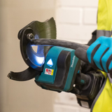 DTC102ZK - Makita DTC102ZK 18V Sladdlös Borrmaskin - Bild 24