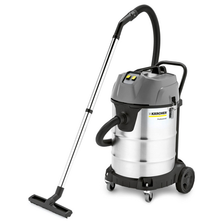 1.667-306.0 - Kärcher NT 70/2 Me Classic 2300W våt- och torrdammsugare