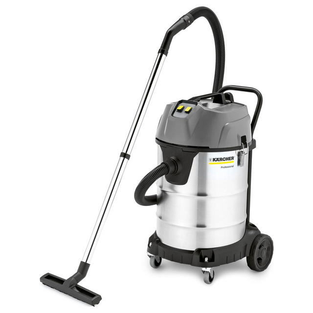 1.667-306.0 - Wet and Dry Vacuum Cleaner Kärcher NT 70/2 Me Classic 2300W